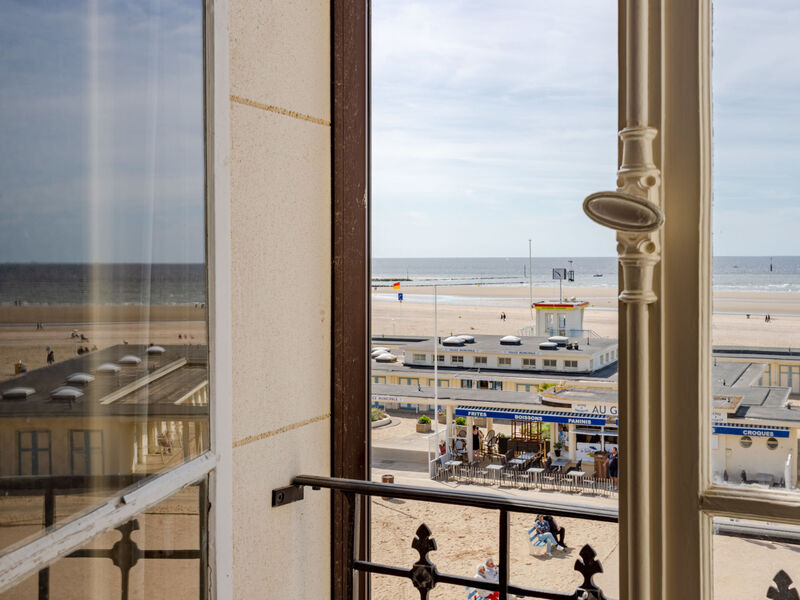 Trouville Palace