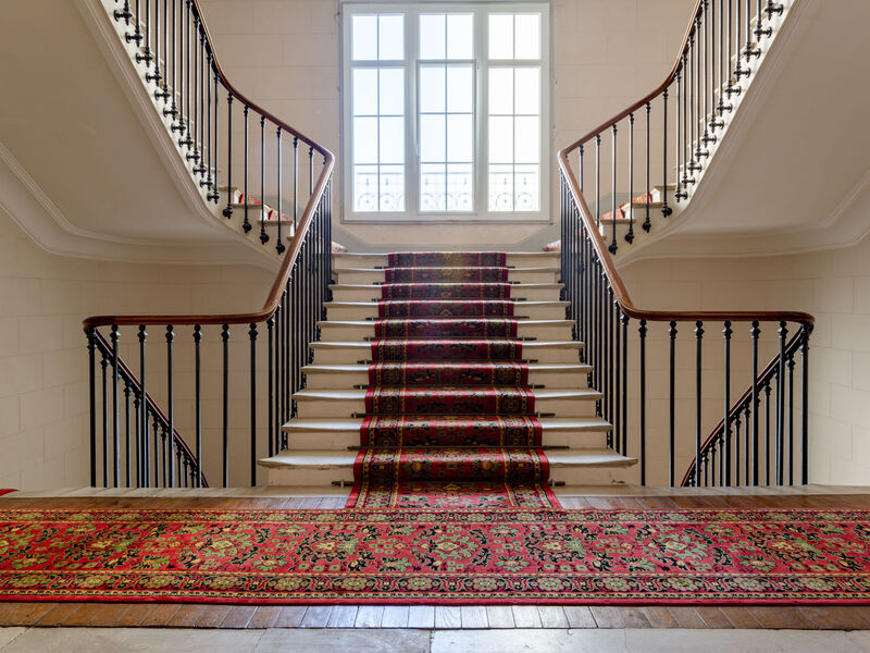Trouville Palace