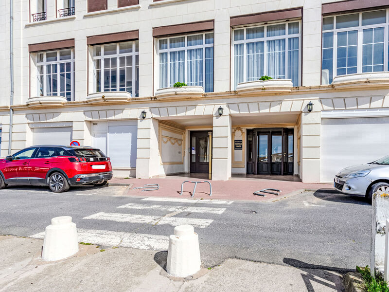 Trouville Palace