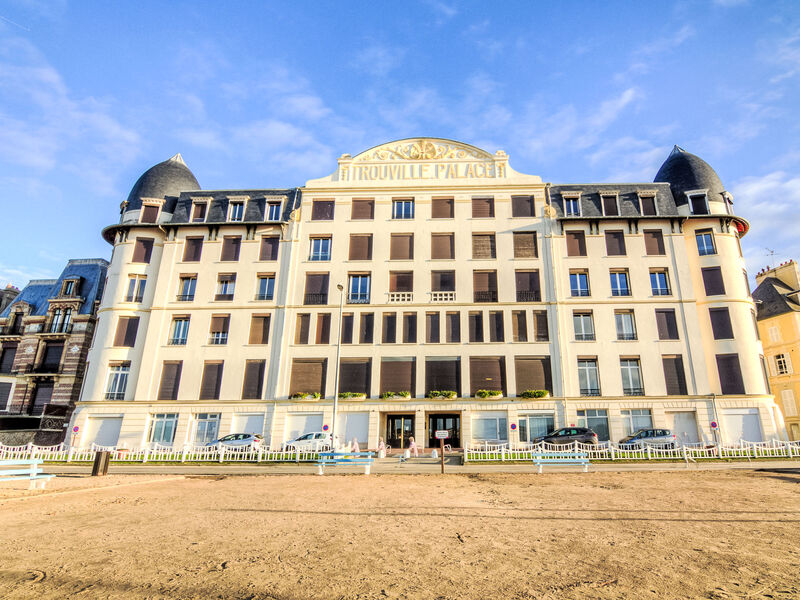 Trouville Palace