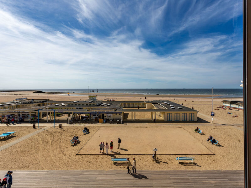 Trouville Palace