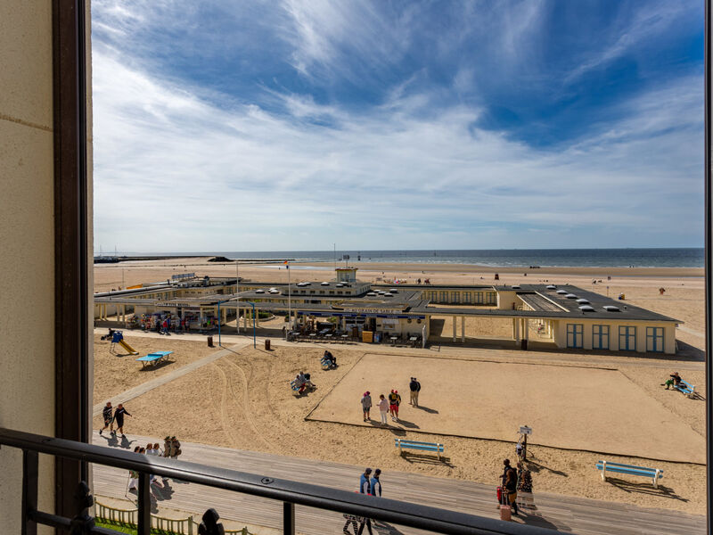 Trouville Palace