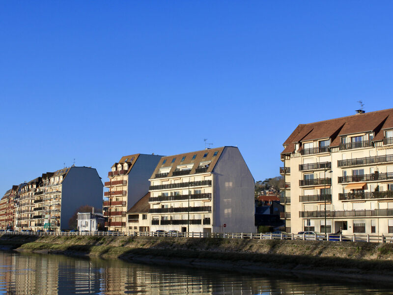 Touques Rives