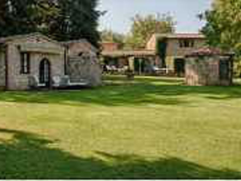 Hotel Borgo San Luigi