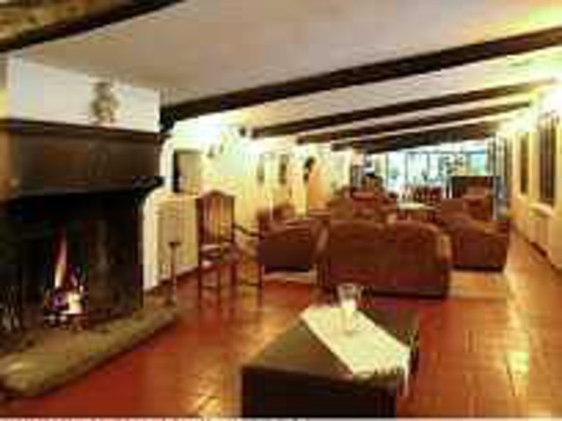 Hotel Borgo San Luigi