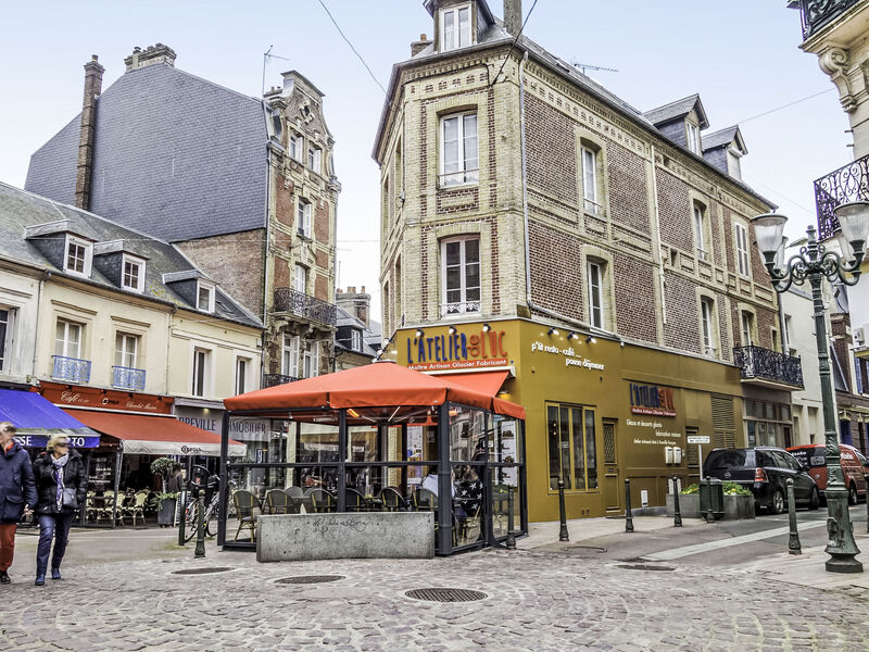 Orléans