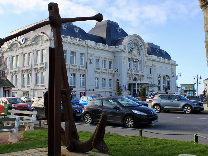 Orléans