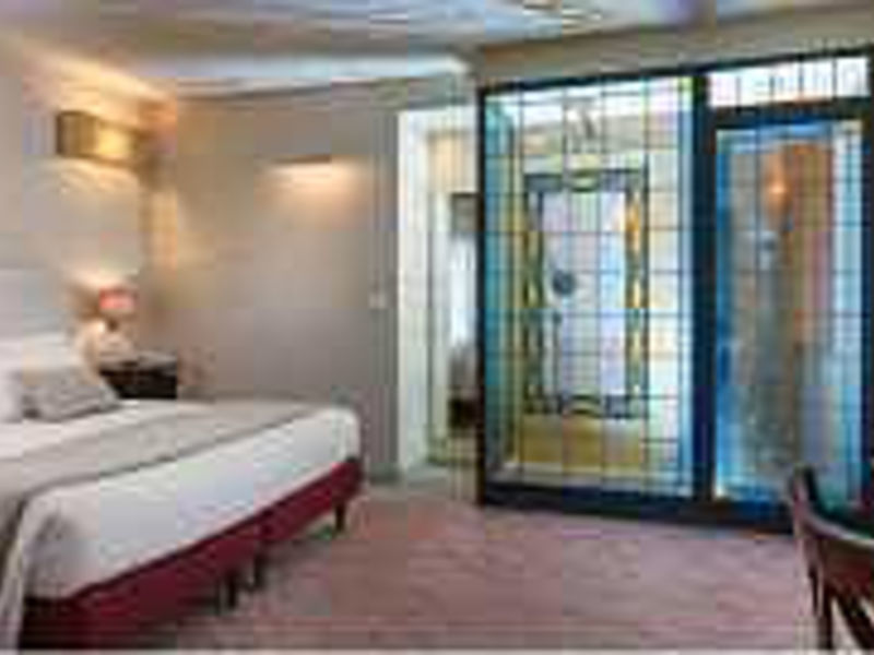 Hotel Borgo San Luigi