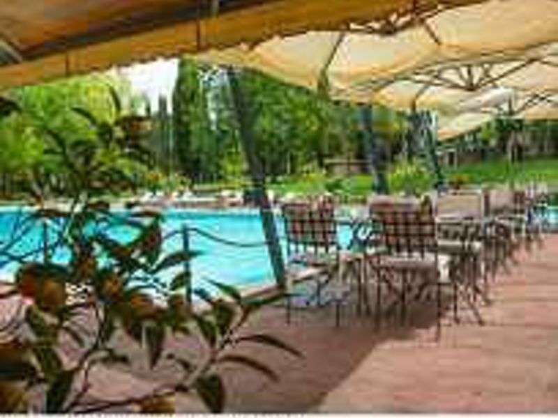 Hotel Borgo San Luigi