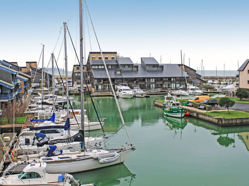 Les Marinas