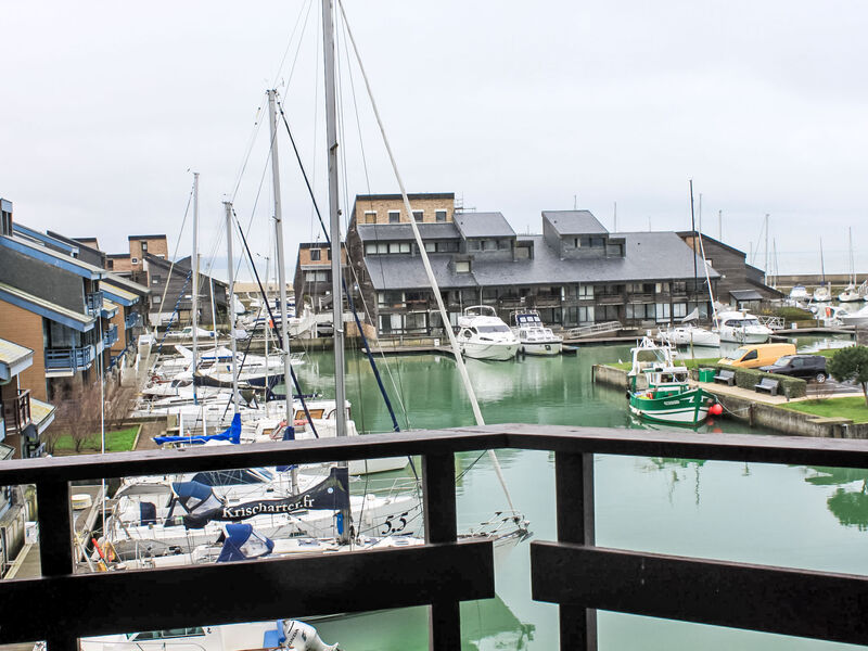 Les Marinas