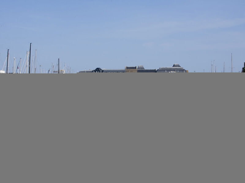 Le Port