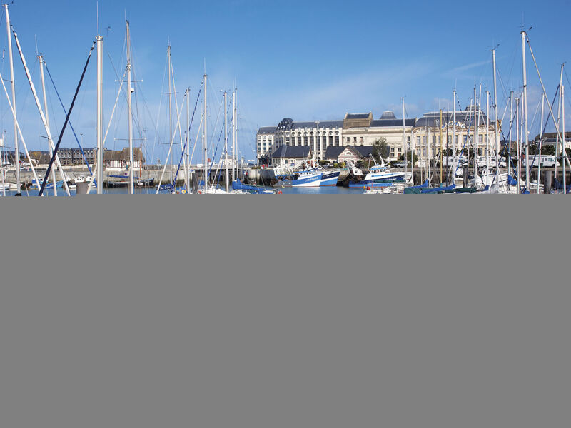 Le Port