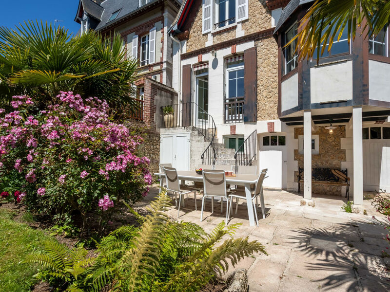 Vila Deauville