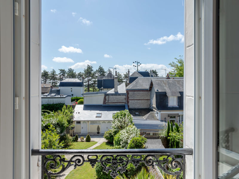 Vila Deauville
