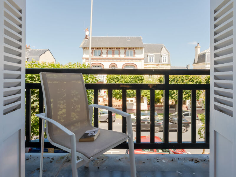 Vila Deauville