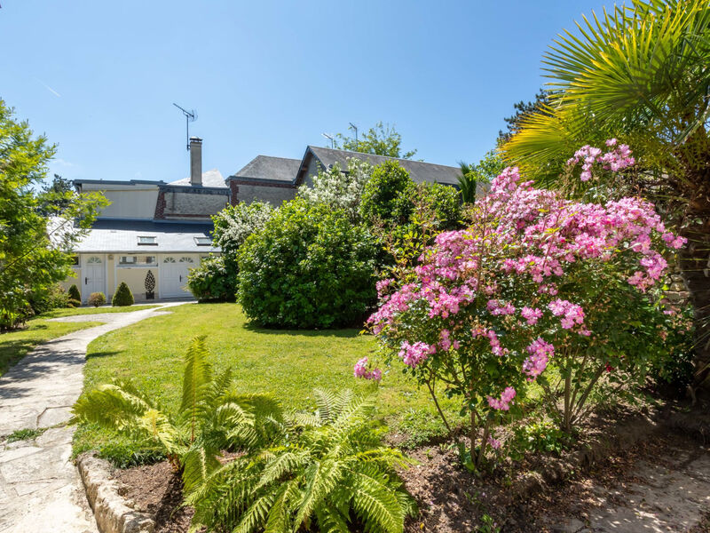 Vila Deauville