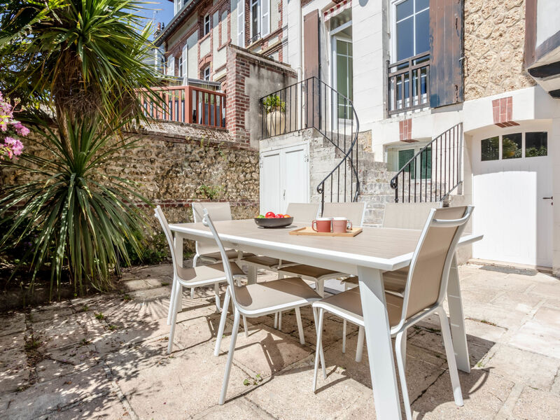 Vila Deauville