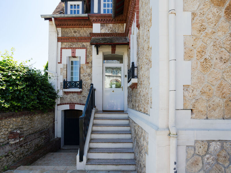 Vila Deauville