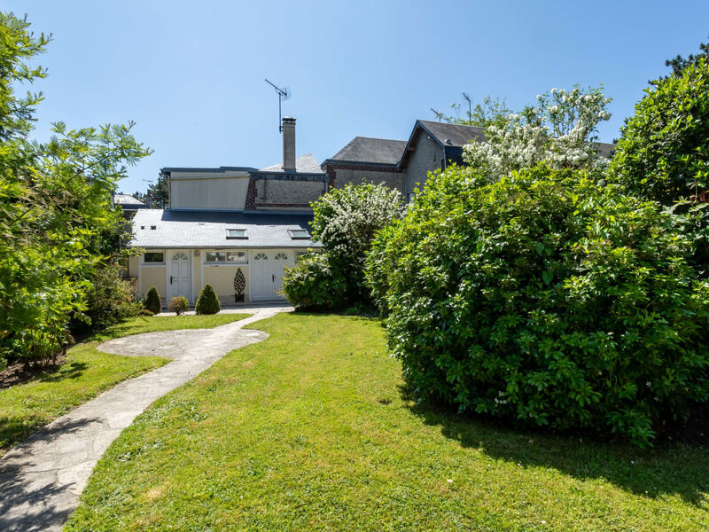 Vila Deauville