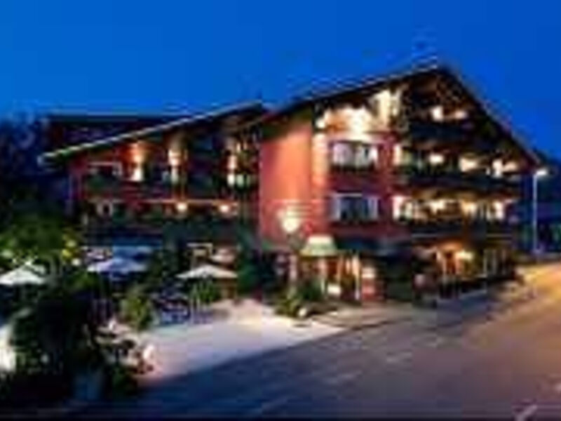 Hotel Brückenwirt