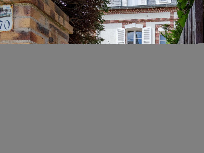 Maison De Ville