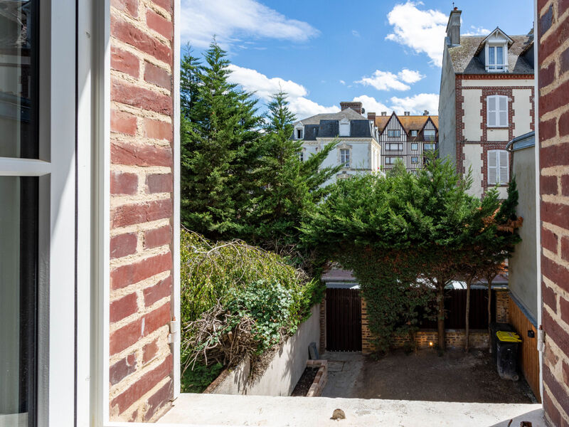 Maison De Ville