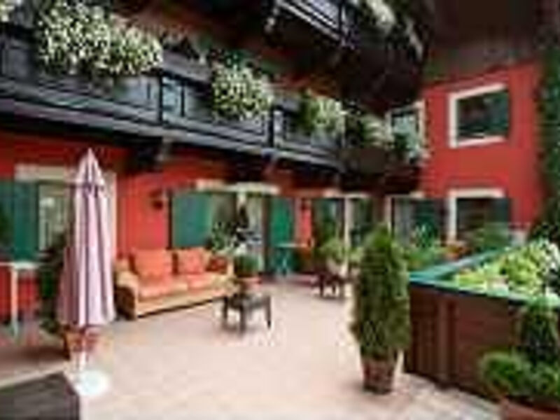 Hotel Brückenwirt