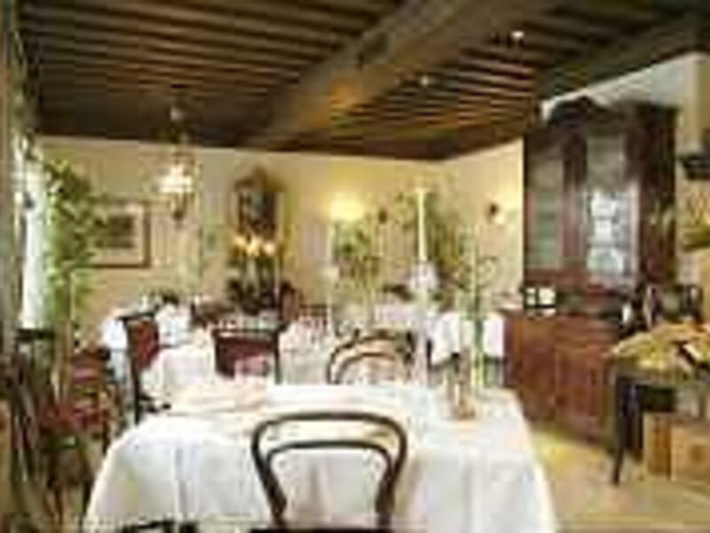 Hotel Brückenwirt
