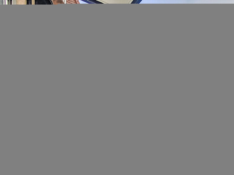 Le Jumping