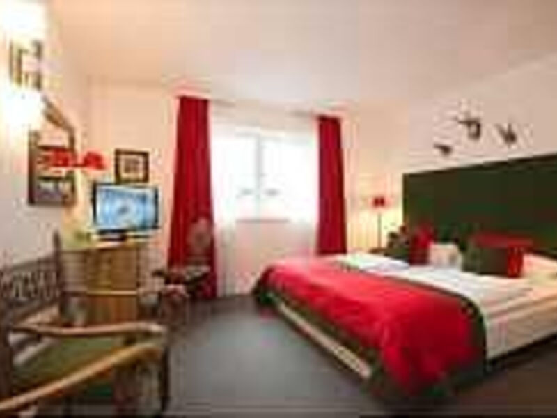 Hotel Brückenwirt
