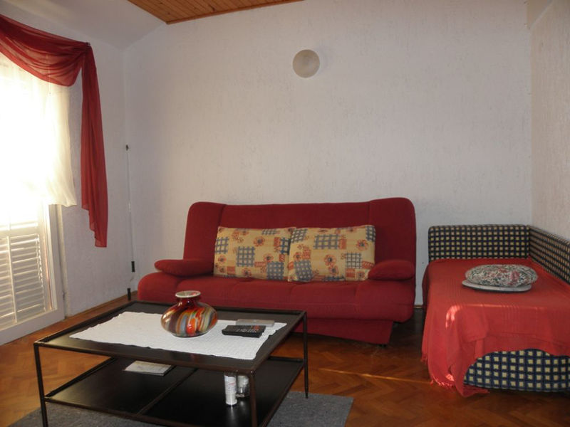 Apartmány 1321-56