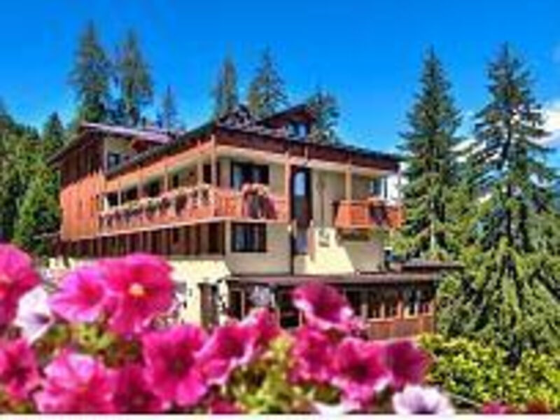 Hotel Caminetto
