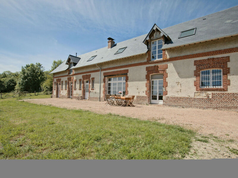Les Écuries De Callenville