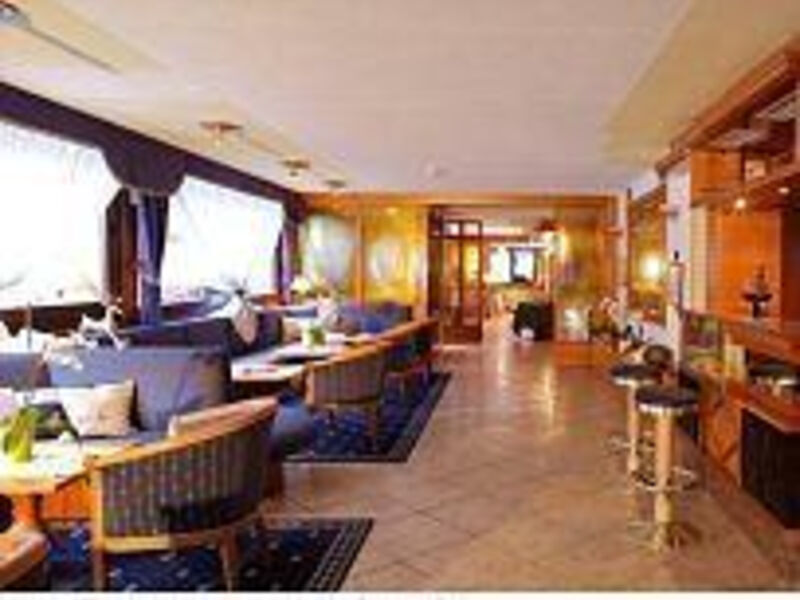 Hotel Caminetto