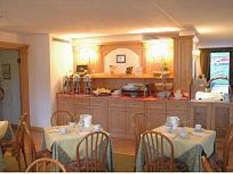 Hotel Caminetto