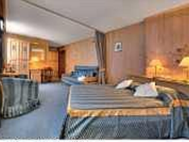 Hotel Caminetto