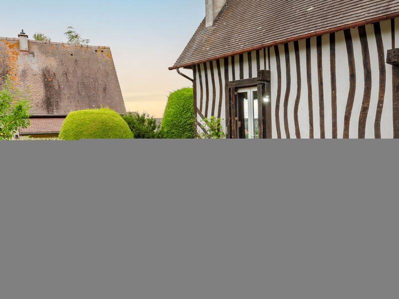 La Normande