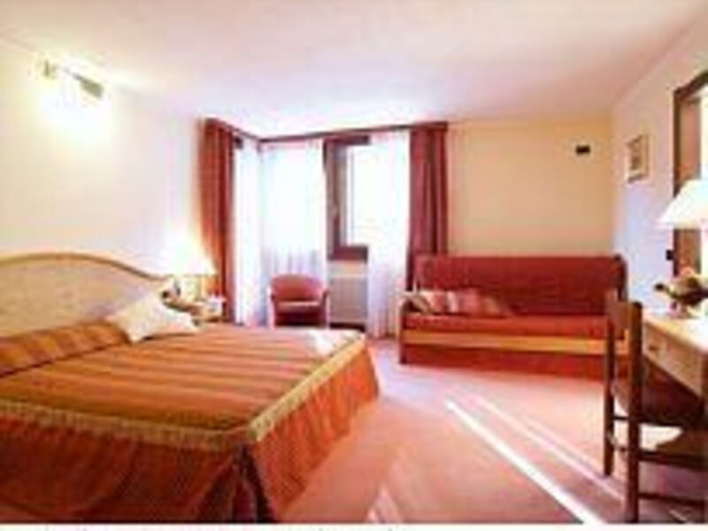 Hotel Caminetto