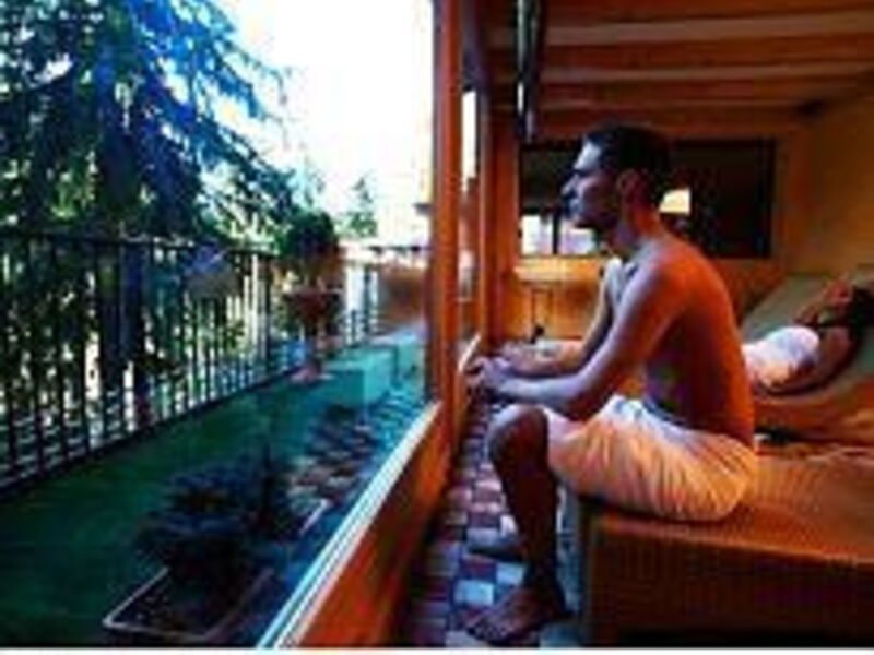 Hotel Caminetto