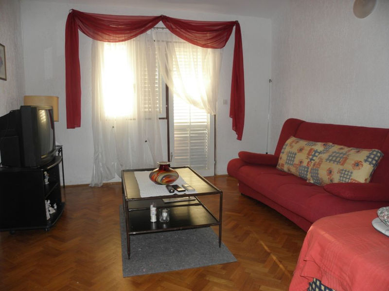Apartmány 1321-56