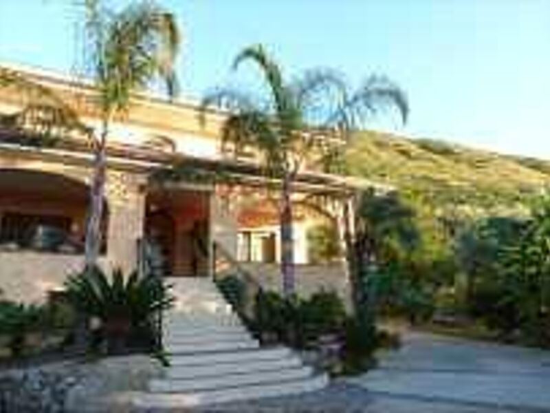 Hotel Cannamele Resort