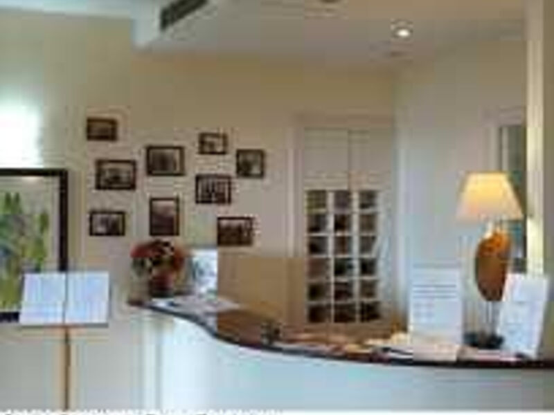 Hotel Cannamele Resort