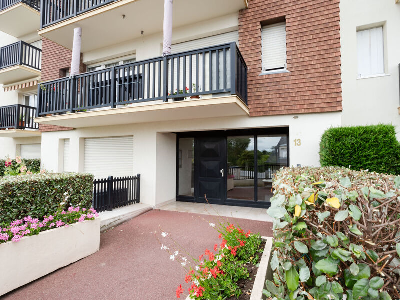 Cabourg 2000