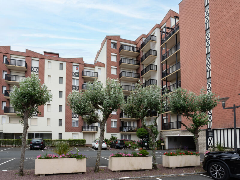 Cabourg 2000