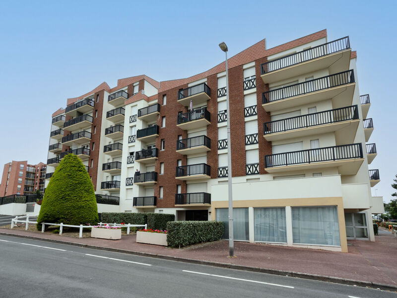 Cabourg 2000