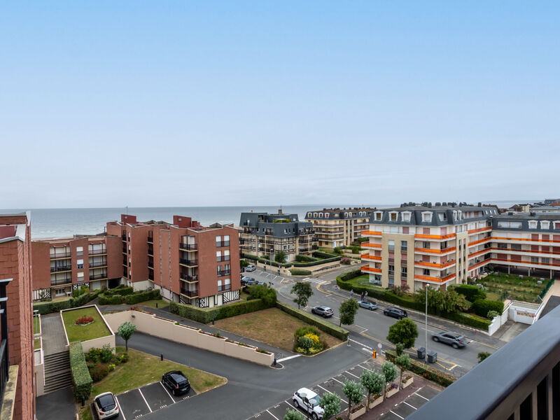 Cabourg 2000