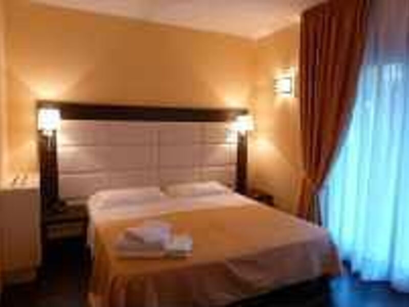Hotel Cannamele Resort