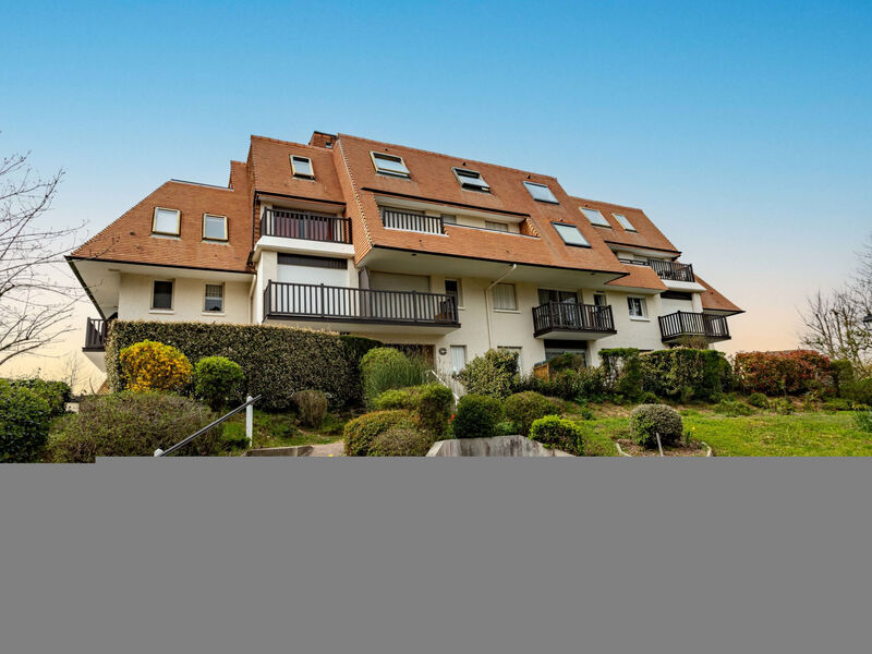 Bel Cabourg