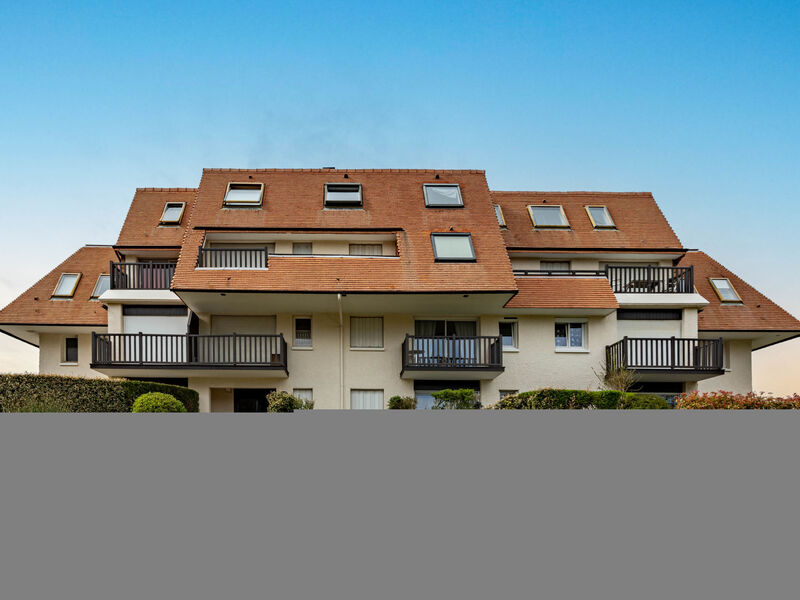 Bel Cabourg